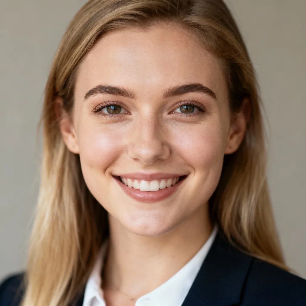 Click to zoom Y2K Style AI Of Yourself Original Example 1 - Before Nano Banana AI Transformation